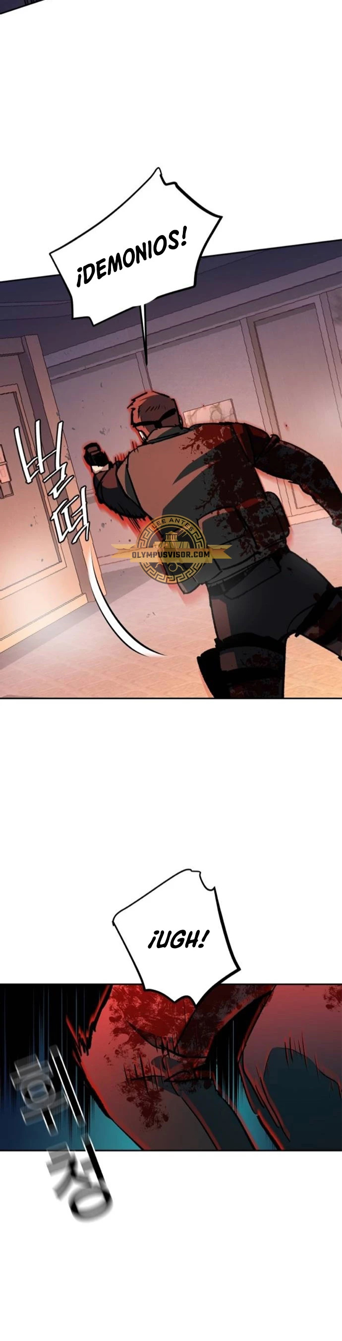 Read Mercenary Enrollment ES Manga Online