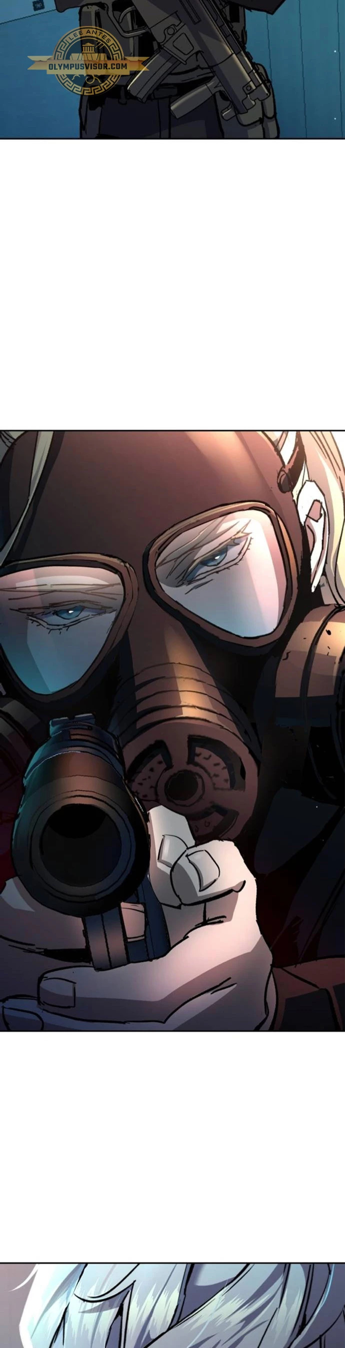 Read Mercenary Enrollment ES Manga Online