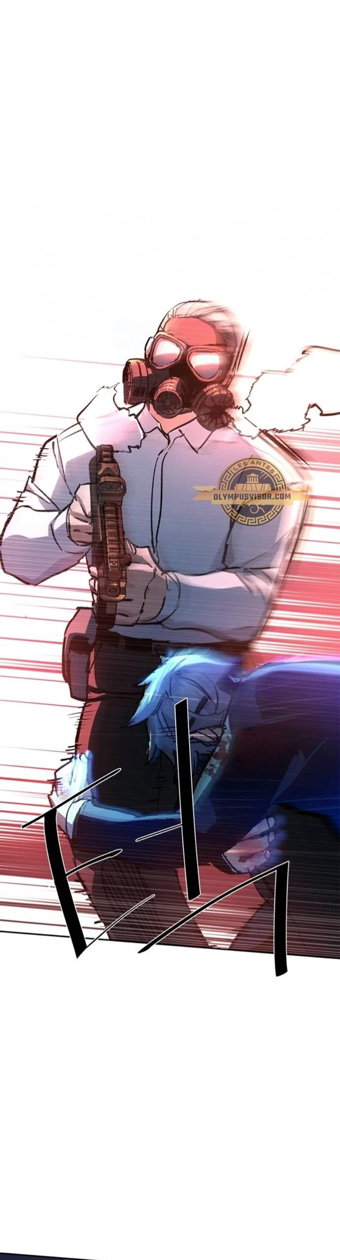 Read Mercenary Enrollment ES Manga Online