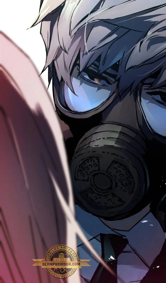 Read Mercenary Enrollment ES Manga Online