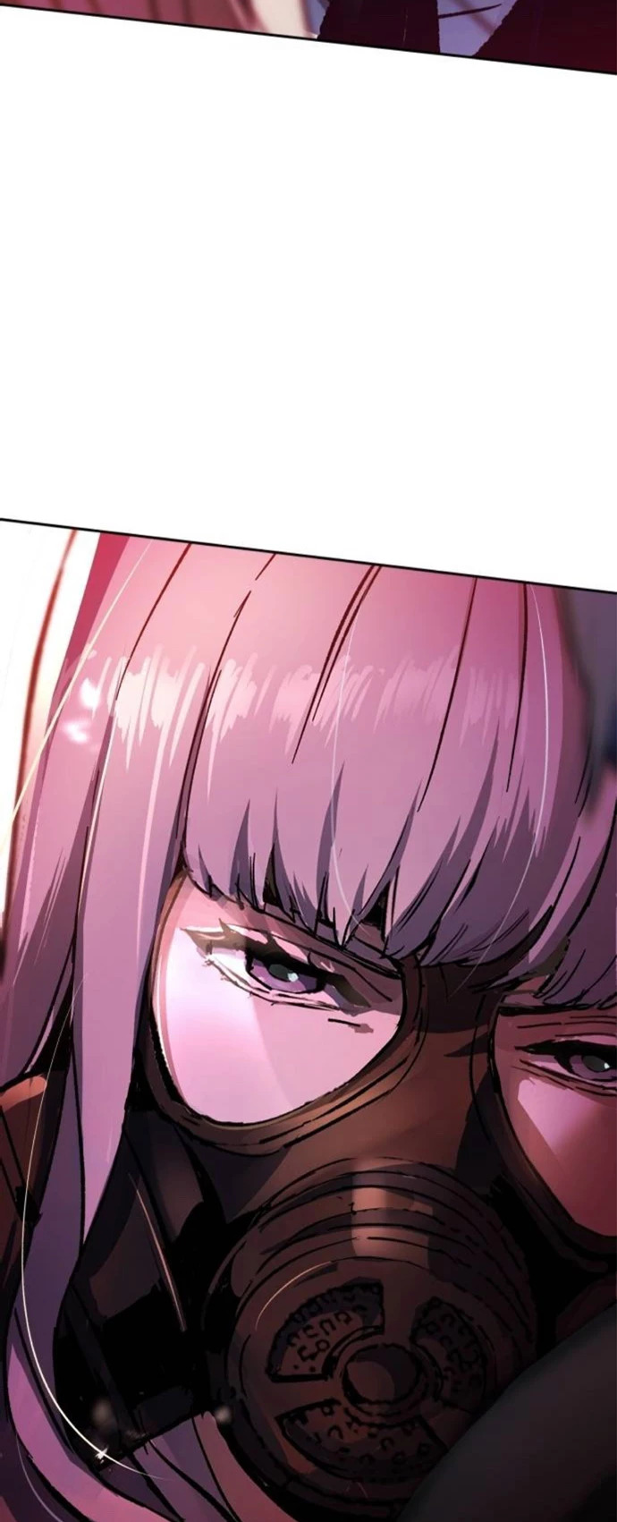 Read Mercenary Enrollment ES Manga Online