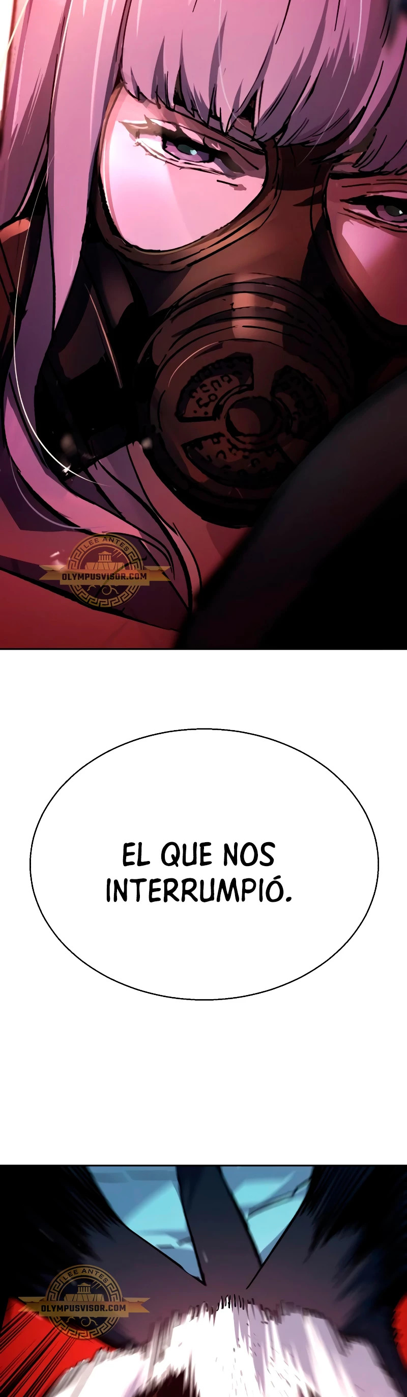 Read Mercenary Enrollment ES Manga Online