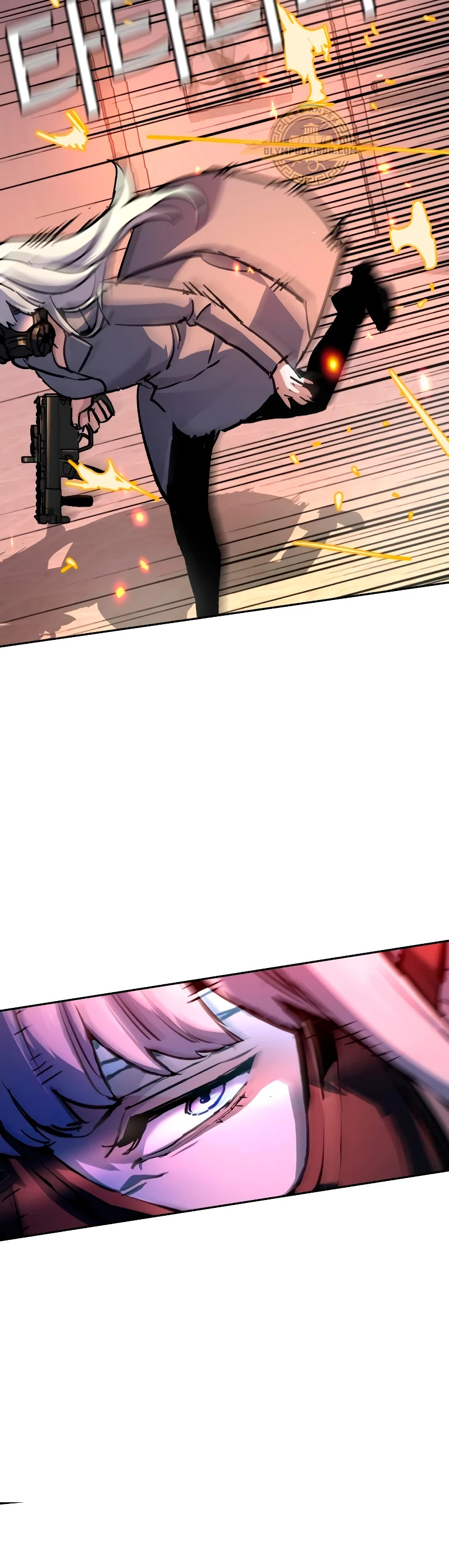 Read Mercenary Enrollment ES Manga Online