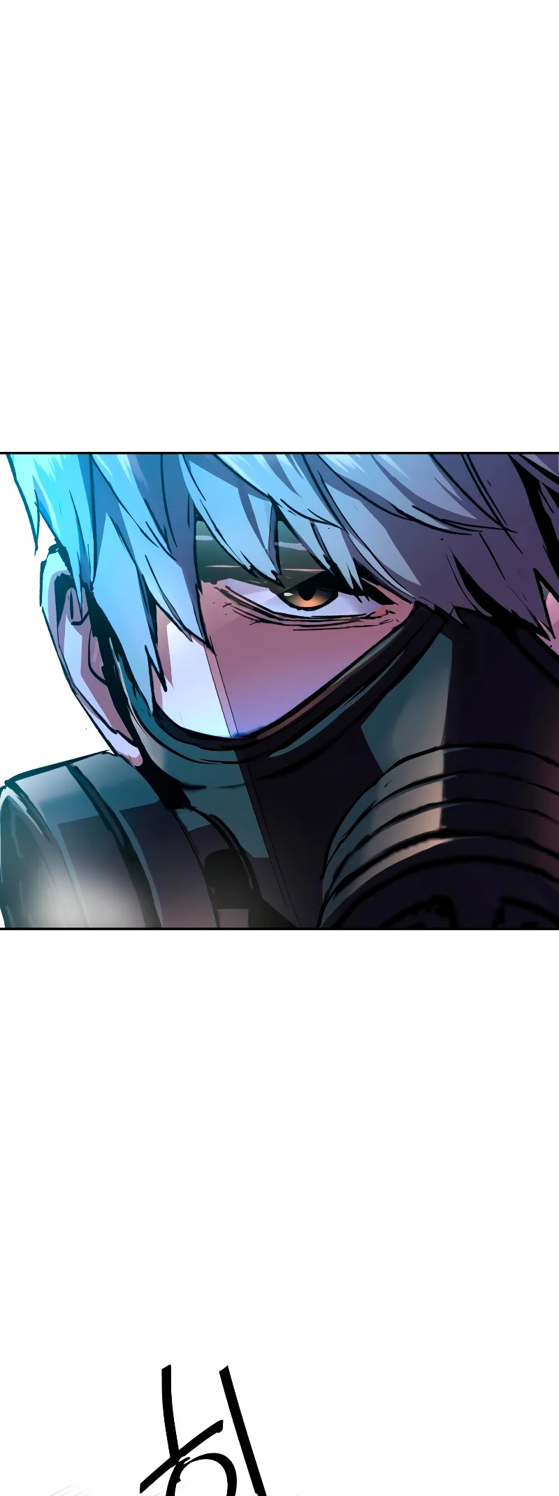 Read Mercenary Enrollment ES Manga Online