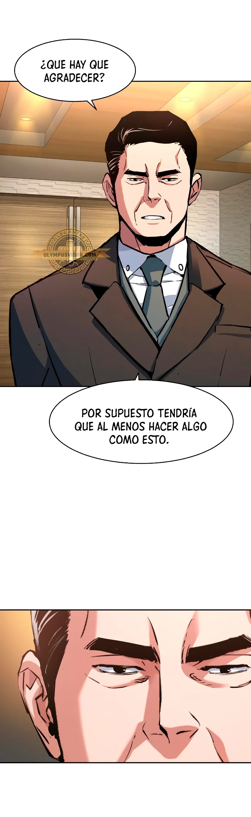 Read Mercenary Enrollment ES Manga Online