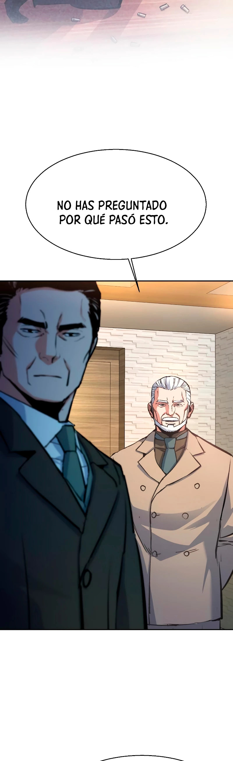 Read Mercenary Enrollment ES Manga Online