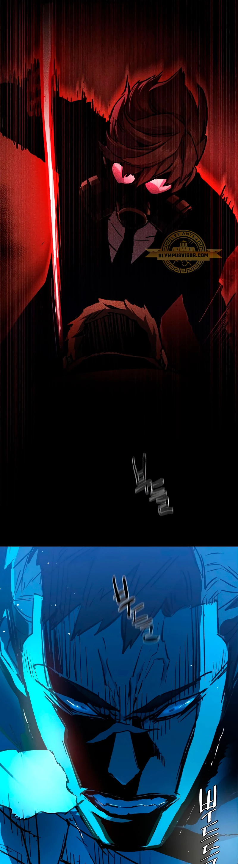 Read Mercenary Enrollment ES Manga Online