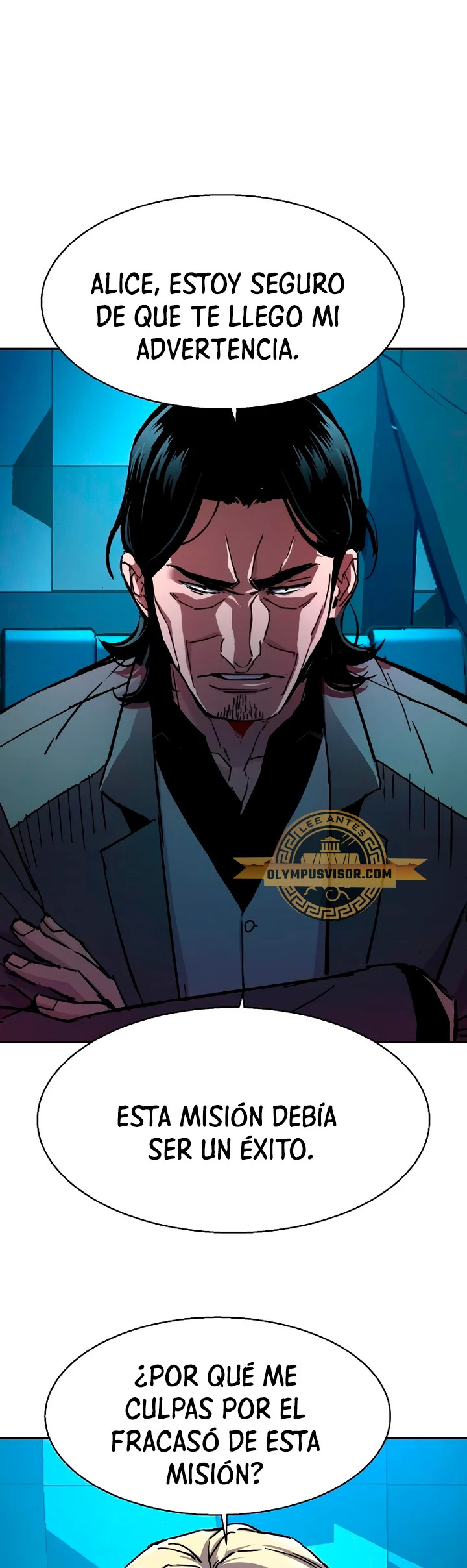Read Mercenary Enrollment ES Manga Online