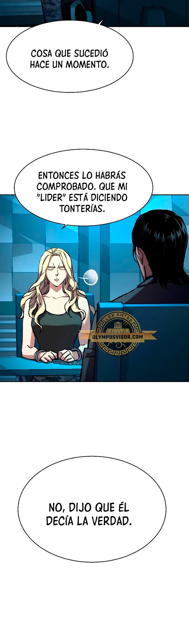 Read Mercenary Enrollment ES Manga Online