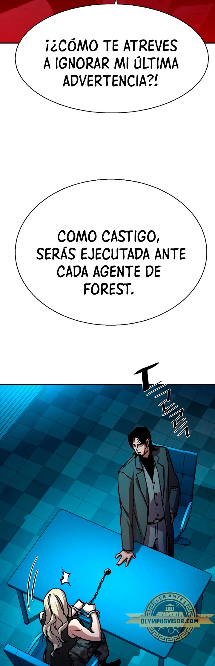 Read Mercenary Enrollment ES Manga Online