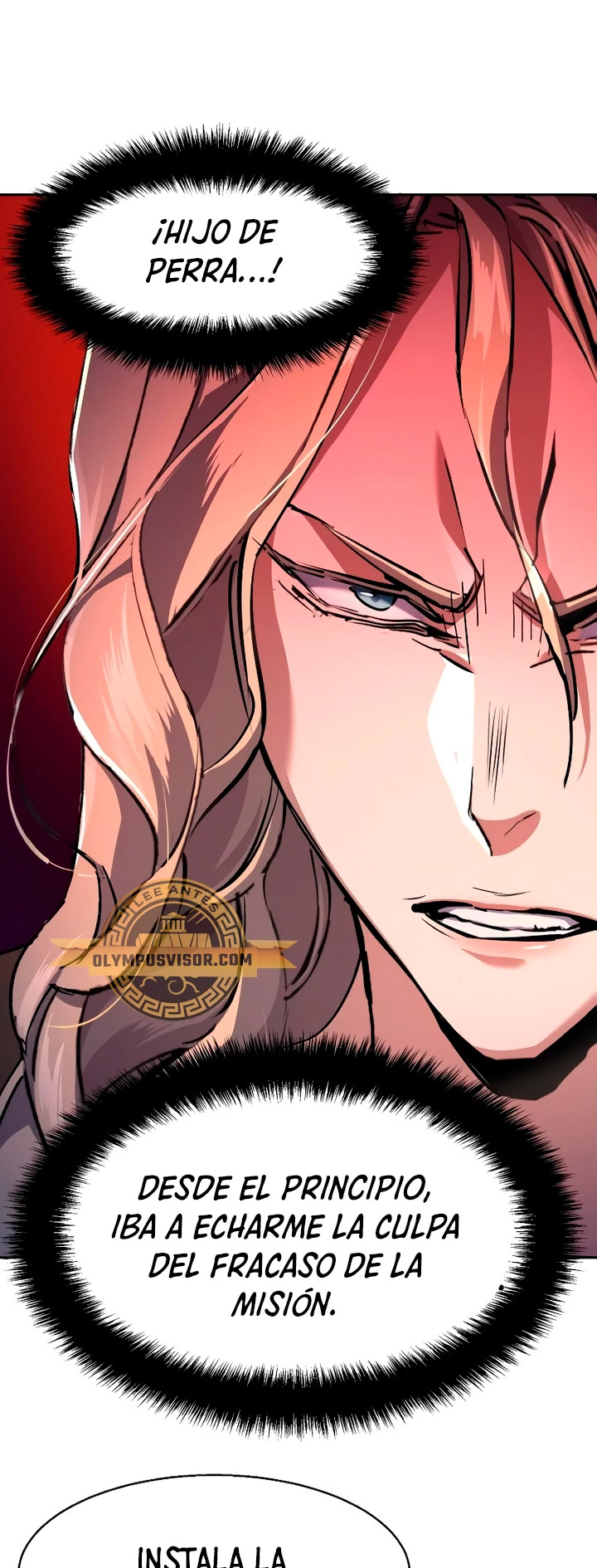 Read Mercenary Enrollment ES Manga Online