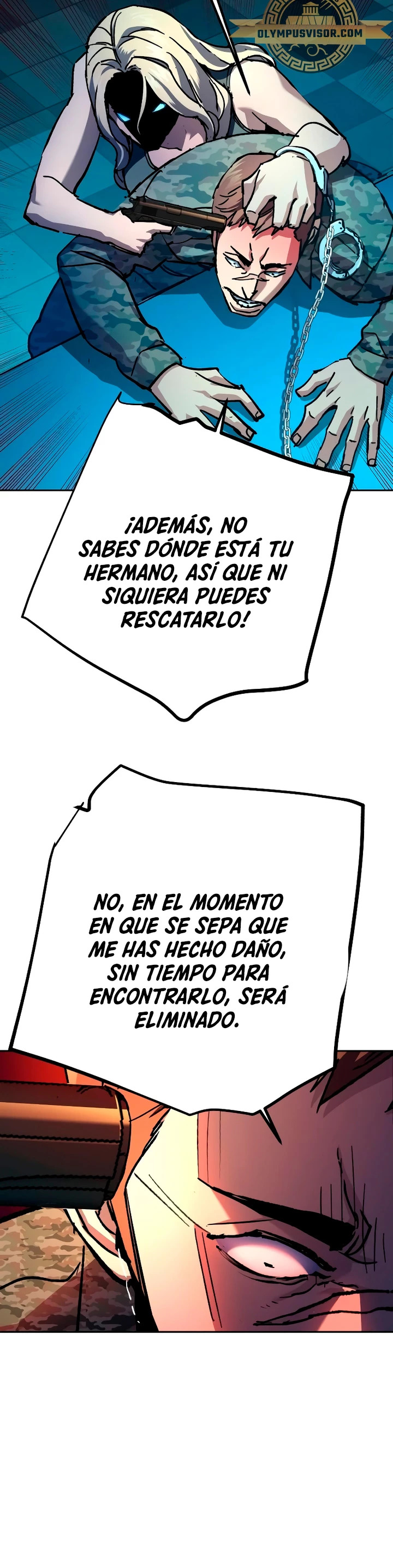 Read Mercenary Enrollment ES Manga Online