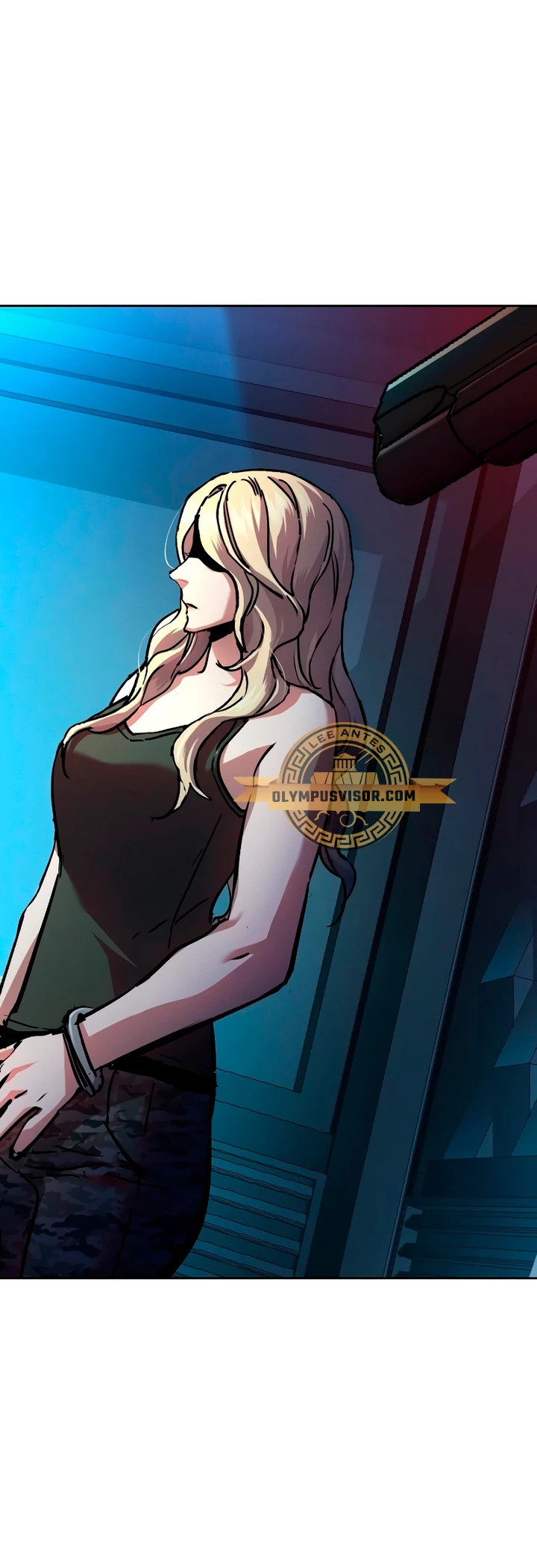 Read Mercenary Enrollment ES Manga Online