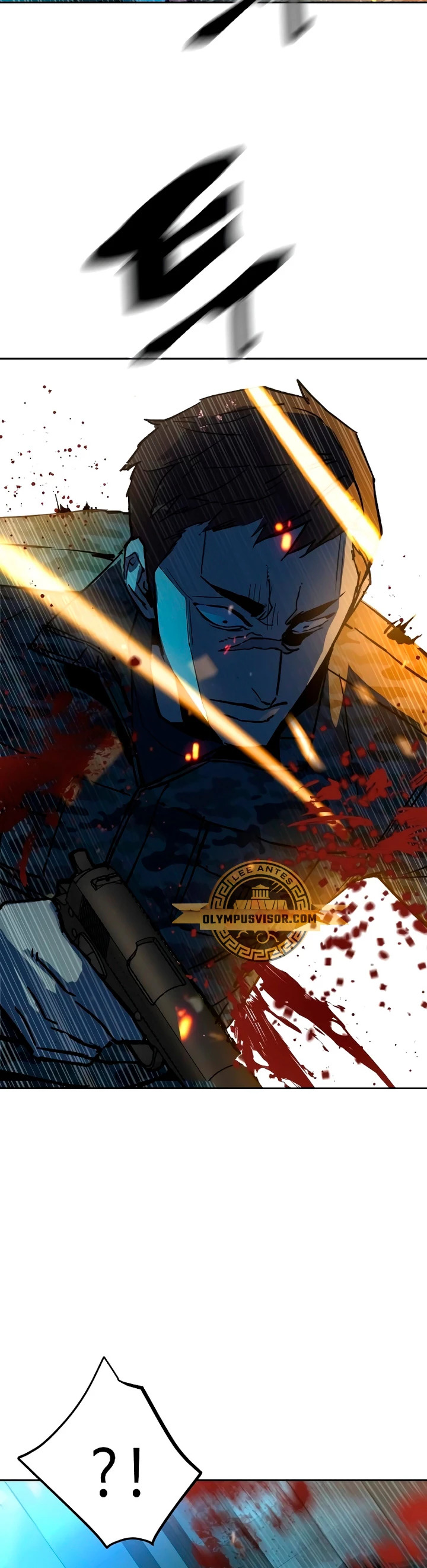 Read Mercenary Enrollment ES Manga Online