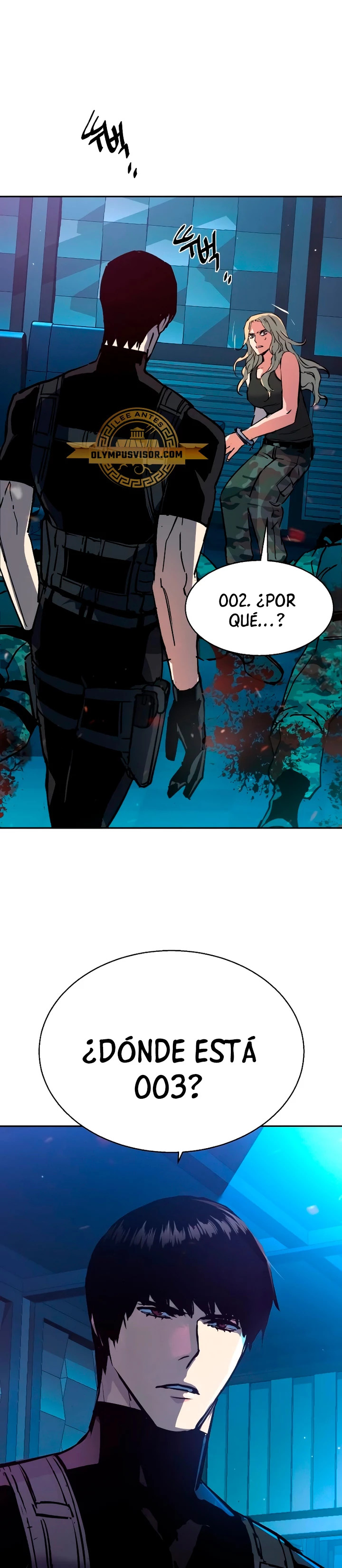 Read Mercenary Enrollment ES Manga Online