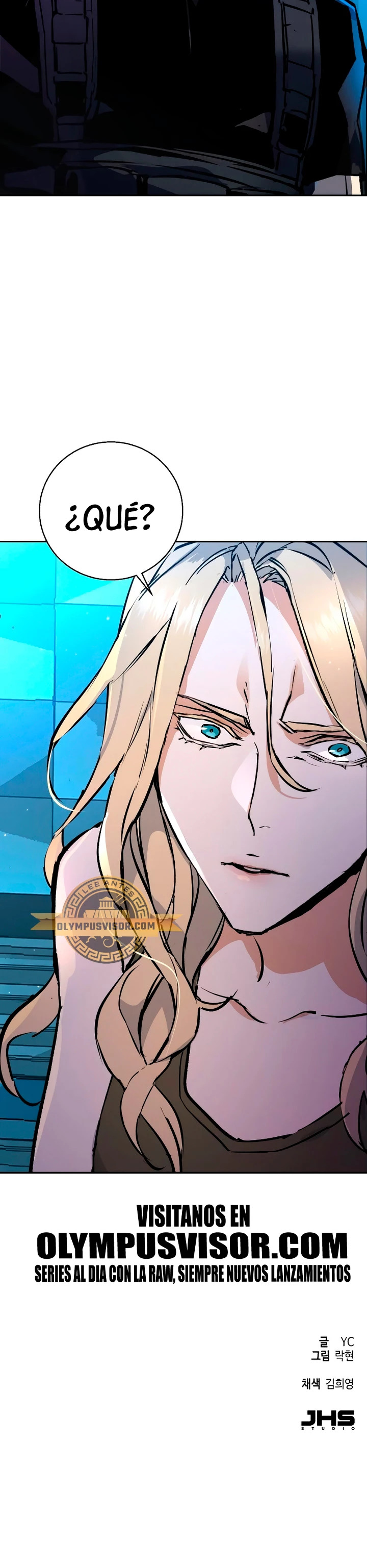 Read Mercenary Enrollment ES Manga Online