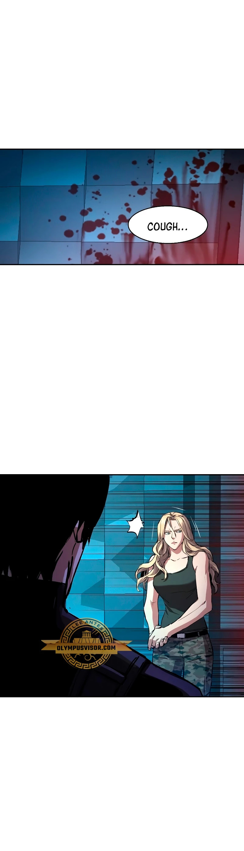 Read Mercenary Enrollment ES Manga Online