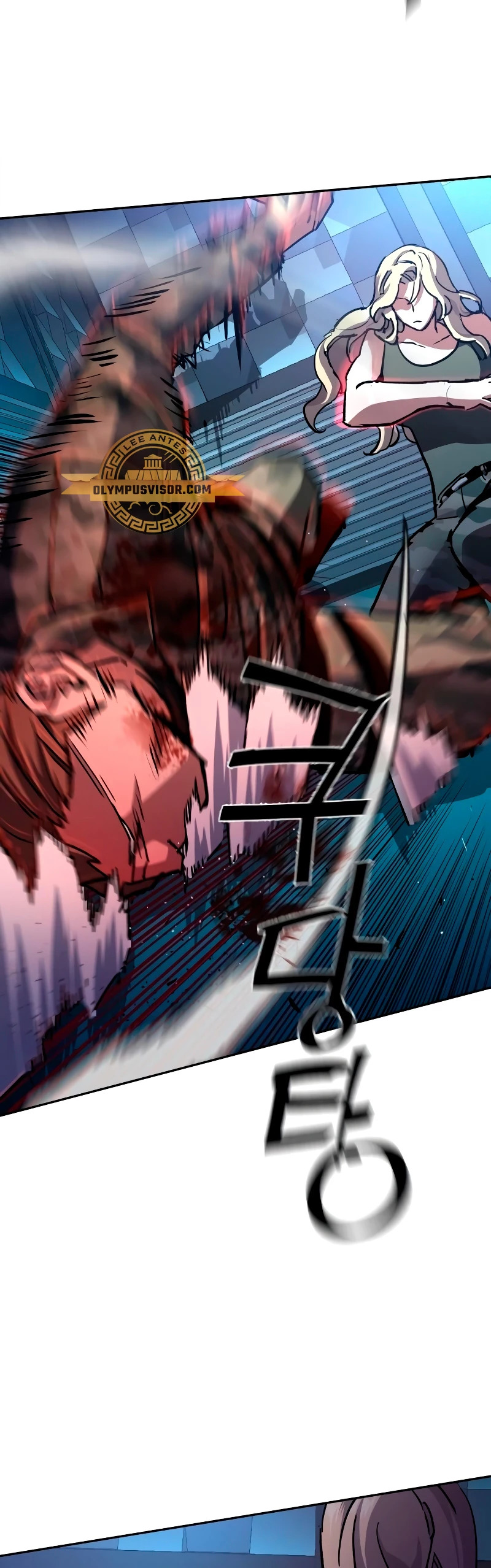 Read Mercenary Enrollment ES Manga Online