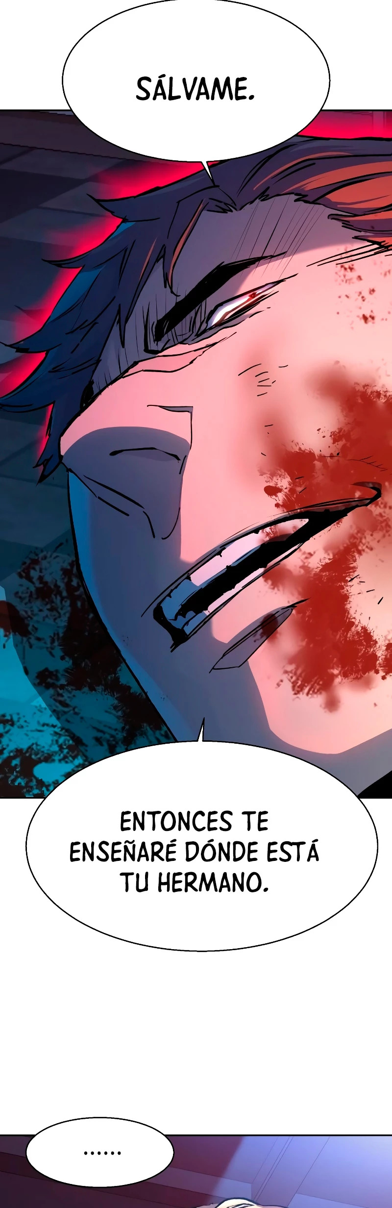 Read Mercenary Enrollment ES Manga Online