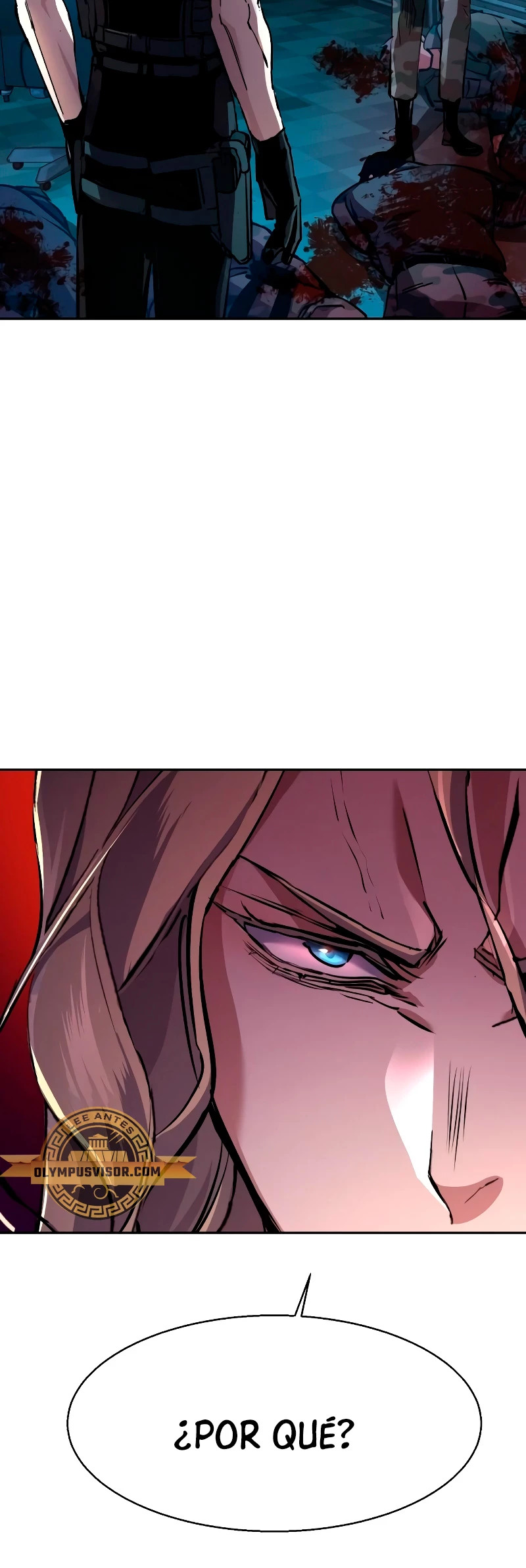 Read Mercenary Enrollment ES Manga Online