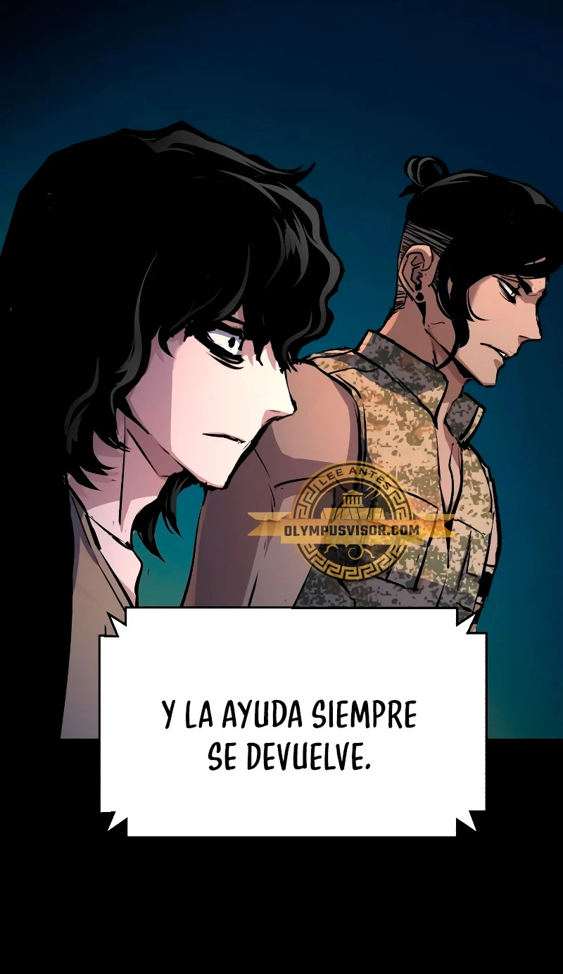 Read Mercenary Enrollment ES Manga Online