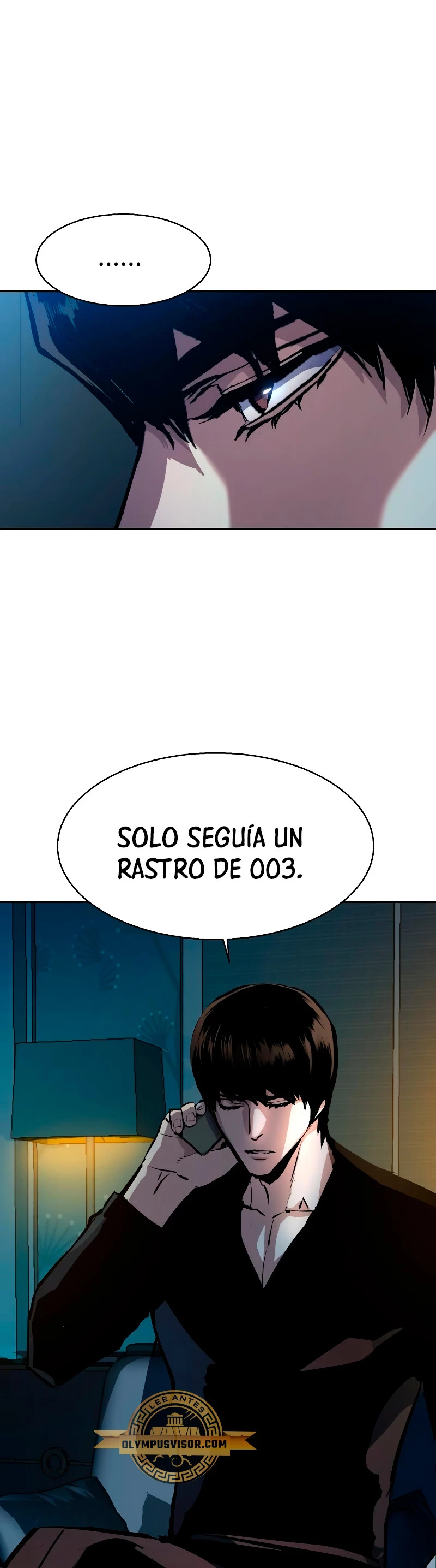 Read Mercenary Enrollment ES Manga Online