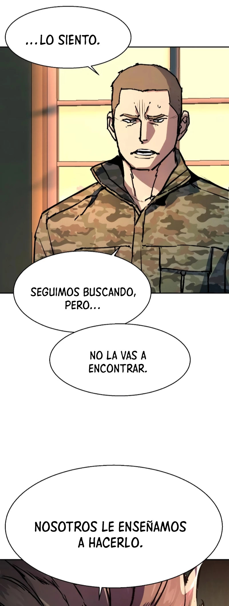 Read Mercenary Enrollment ES Manga Online
