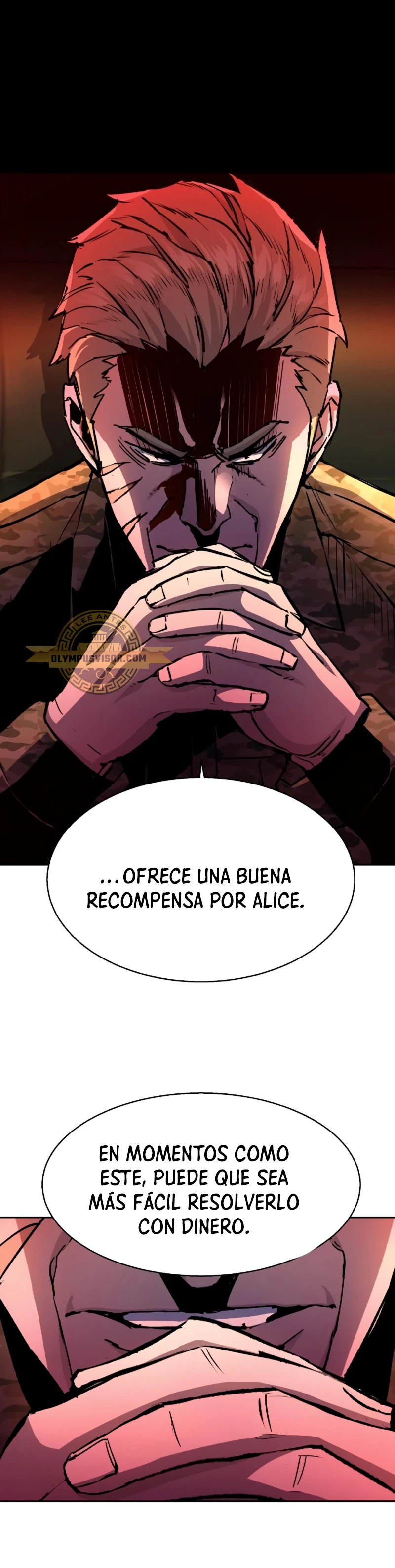 Read Mercenary Enrollment ES Manga Online
