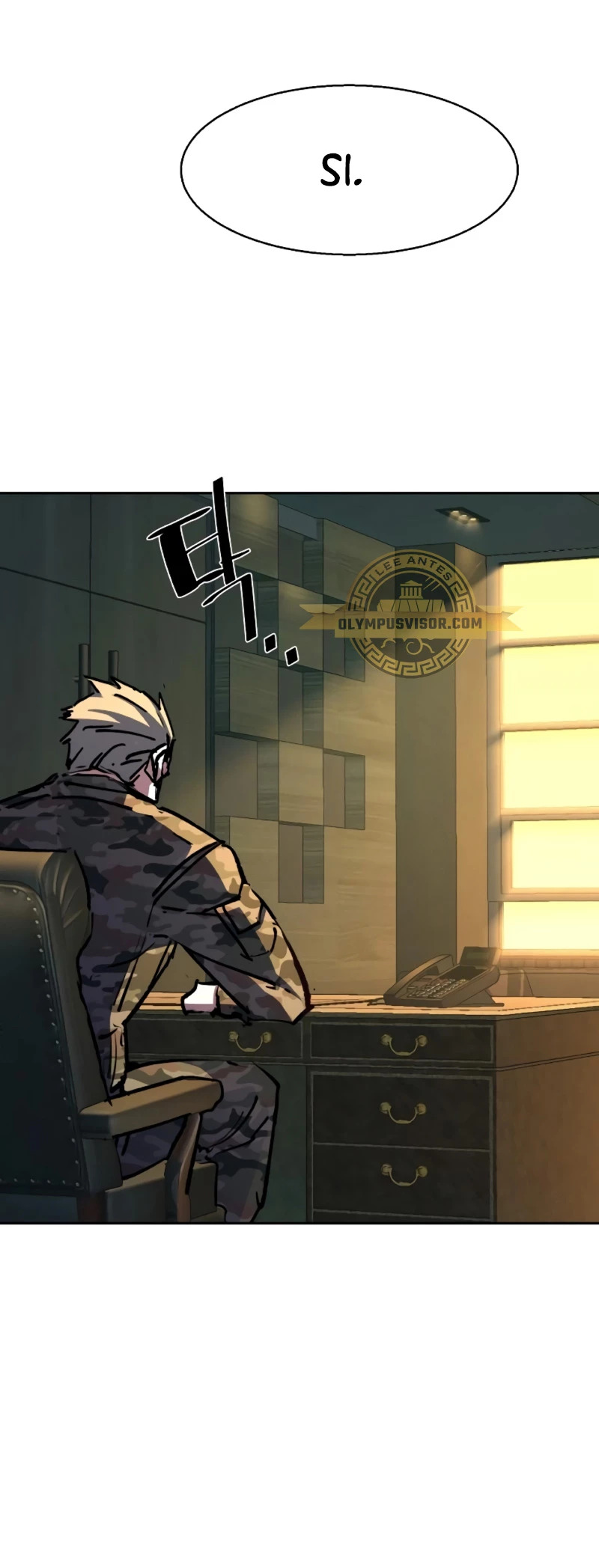 Read Mercenary Enrollment ES Manga Online