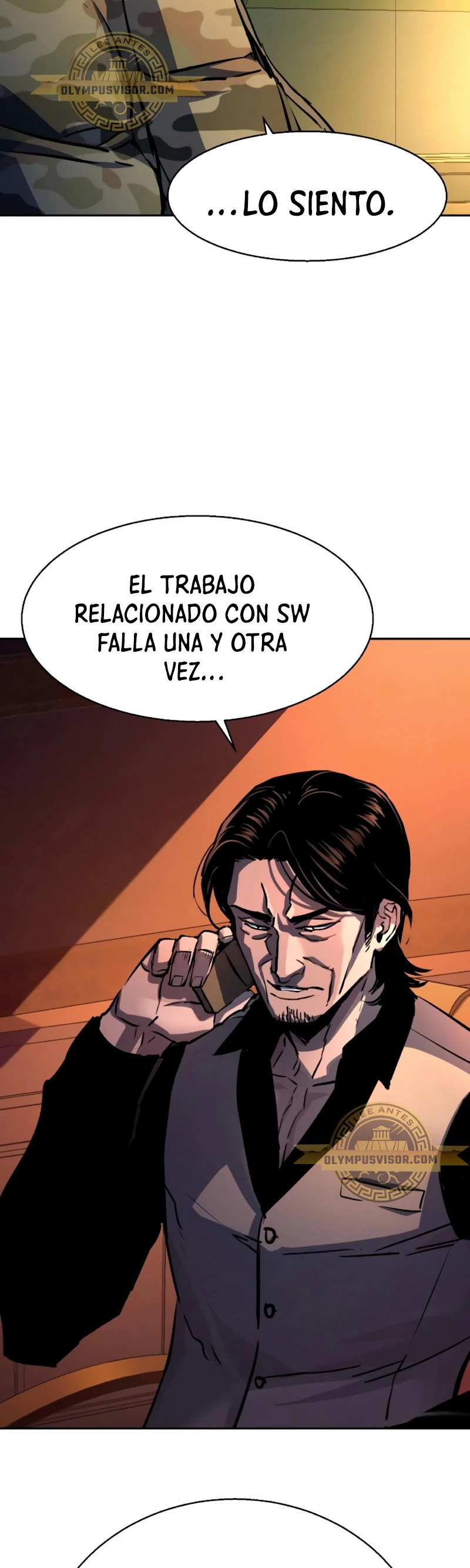 Read Mercenary Enrollment ES Manga Online