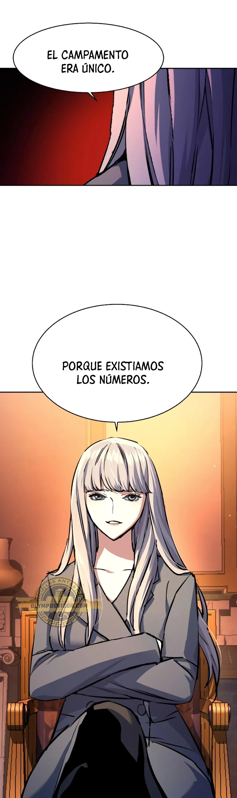 Read Mercenary Enrollment ES Manga Online