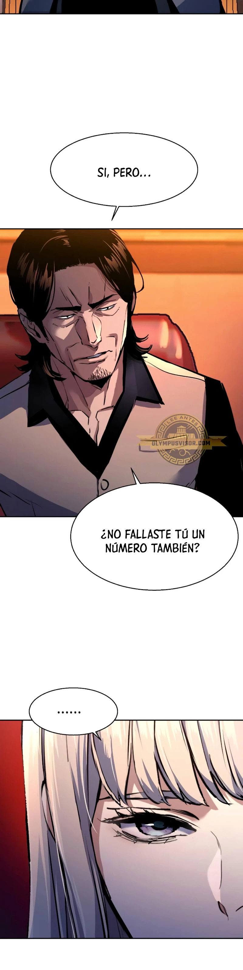 Read Mercenary Enrollment ES Manga Online