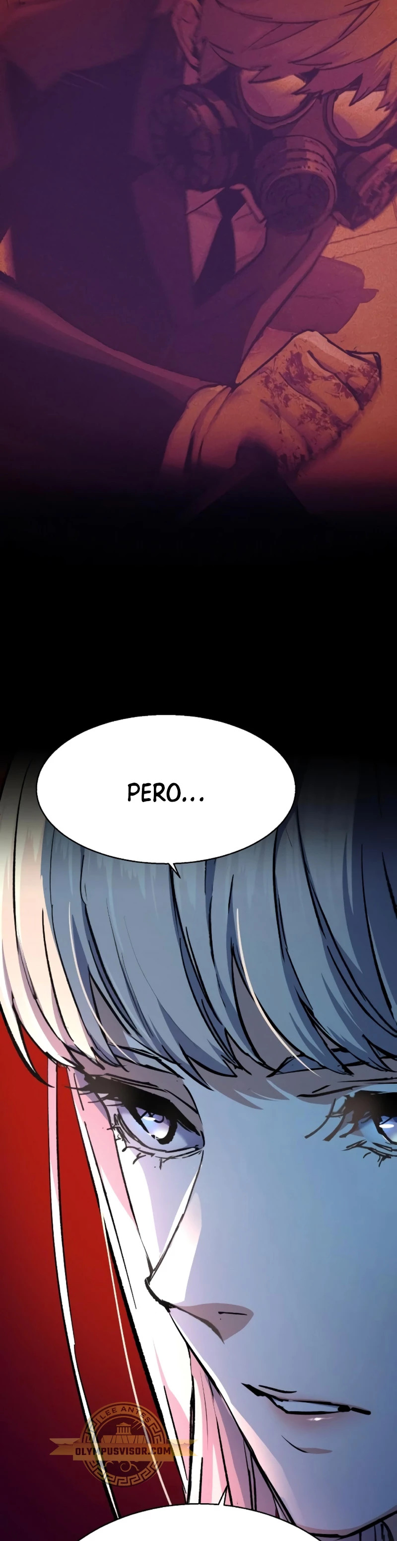 Read Mercenary Enrollment ES Manga Online
