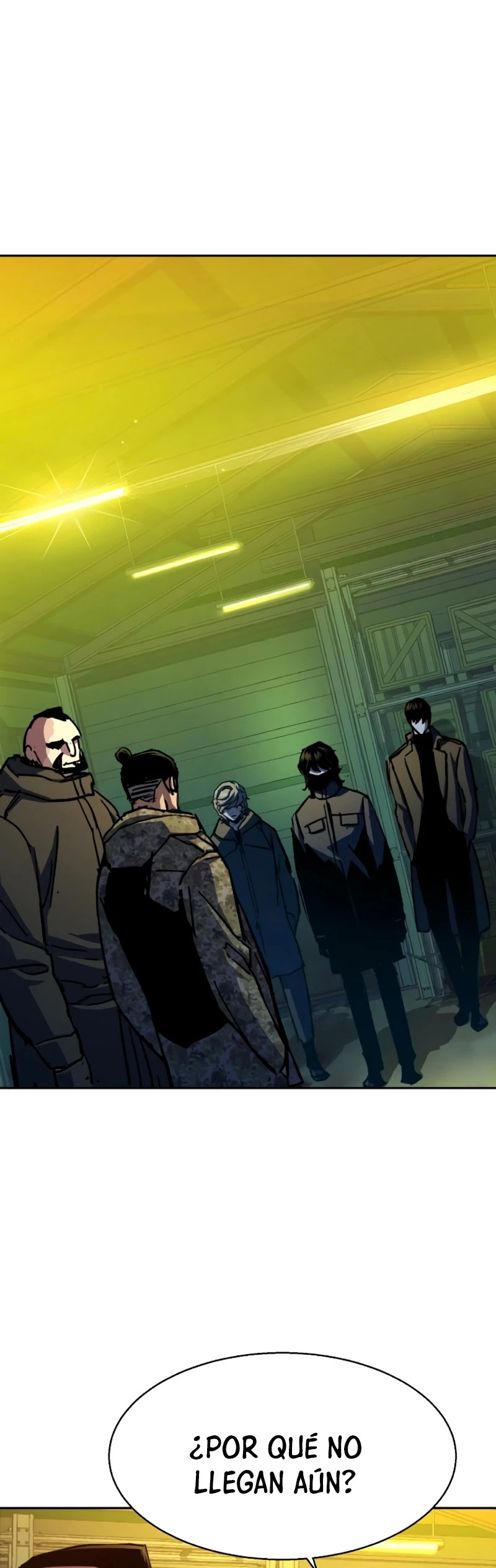 Read Mercenary Enrollment ES Manga Online