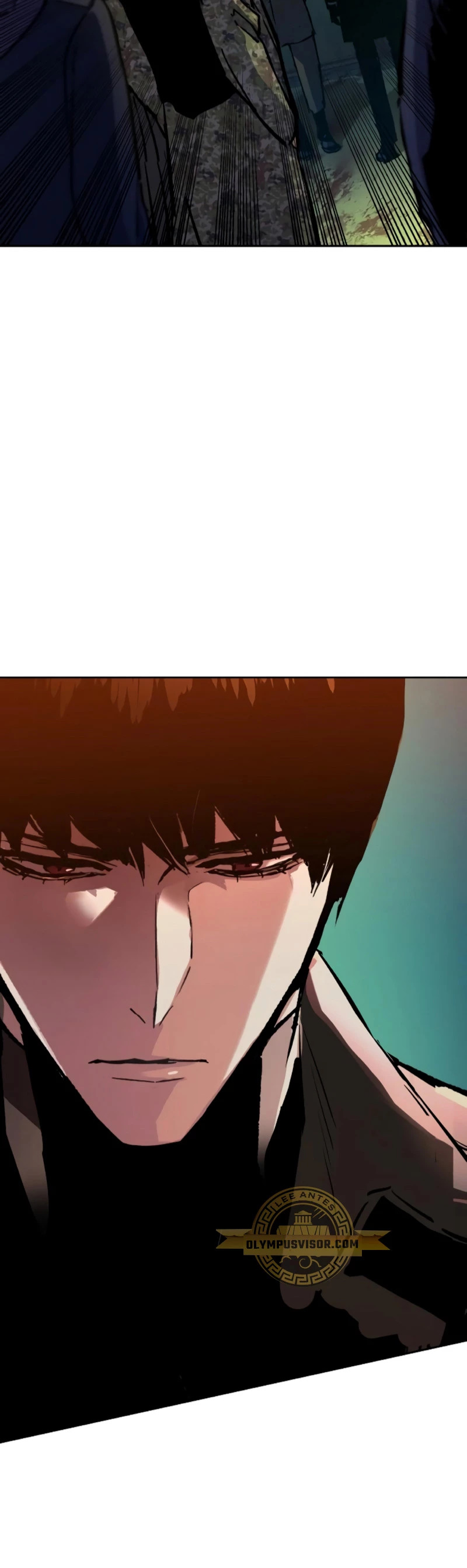 Read Mercenary Enrollment ES Manga Online