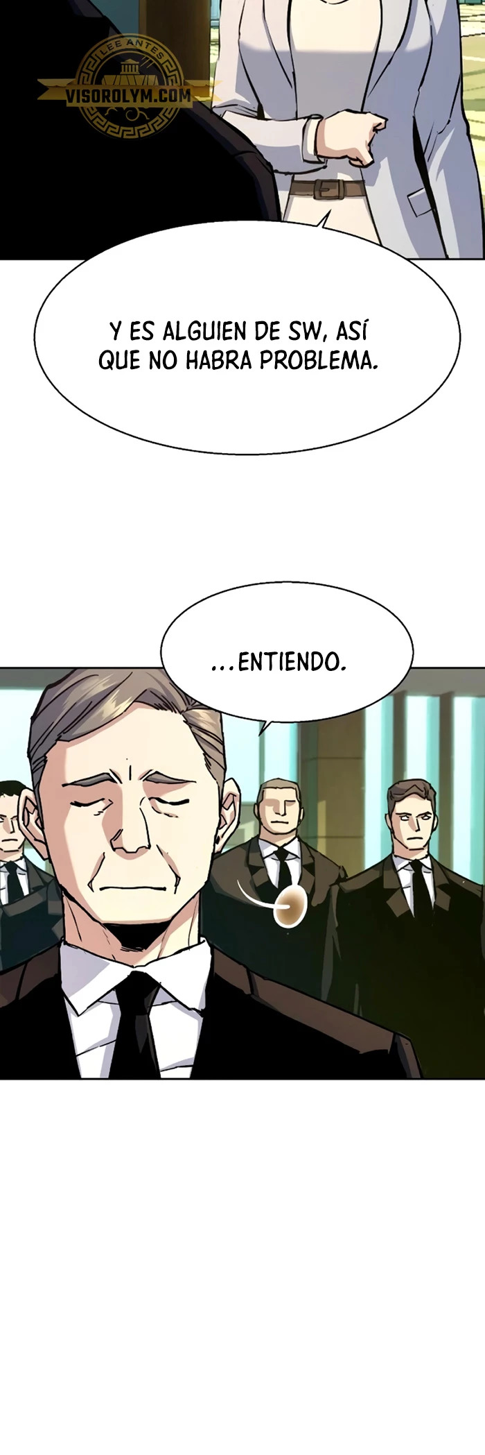 Read Mercenary Enrollment ES Manga Online