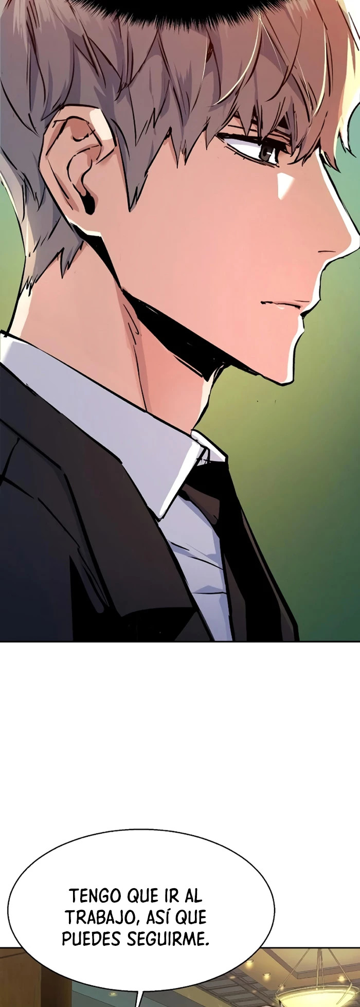 Read Mercenary Enrollment ES Manga Online