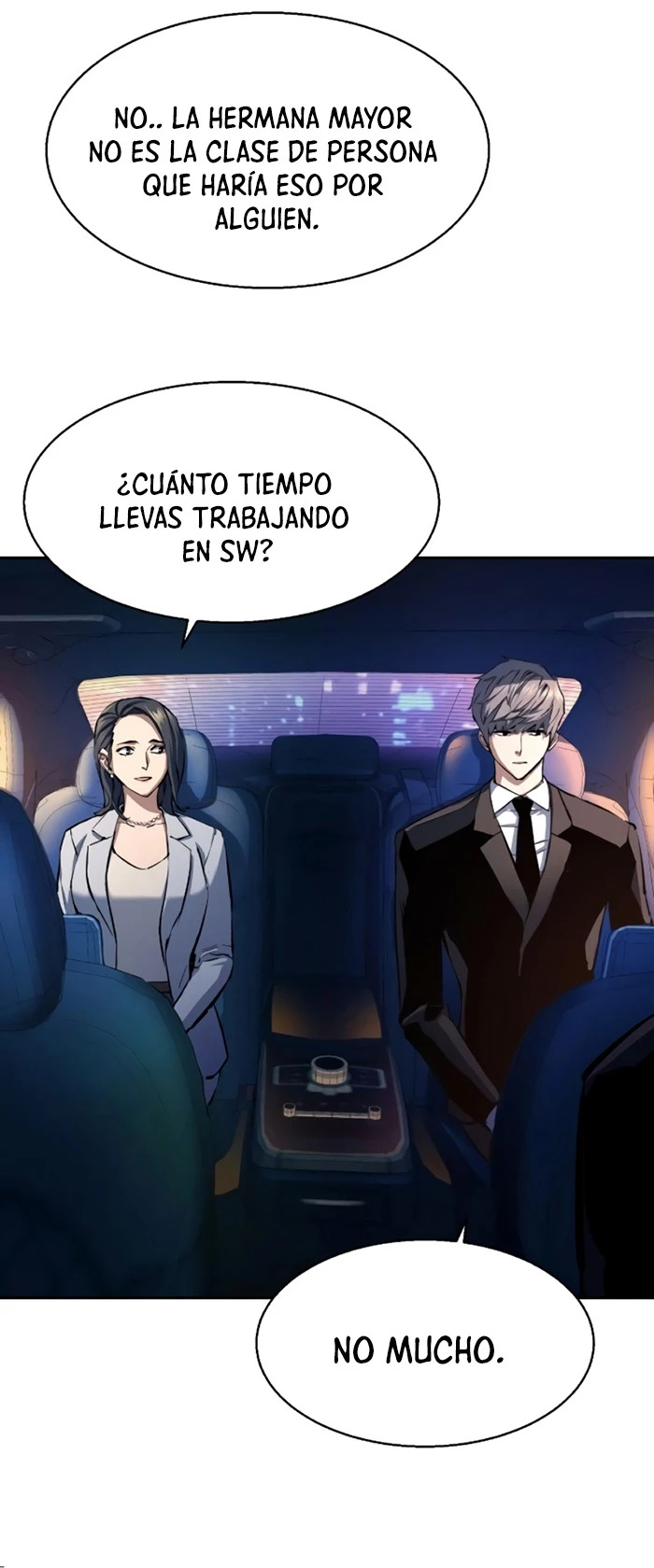 Read Mercenary Enrollment ES Manga Online