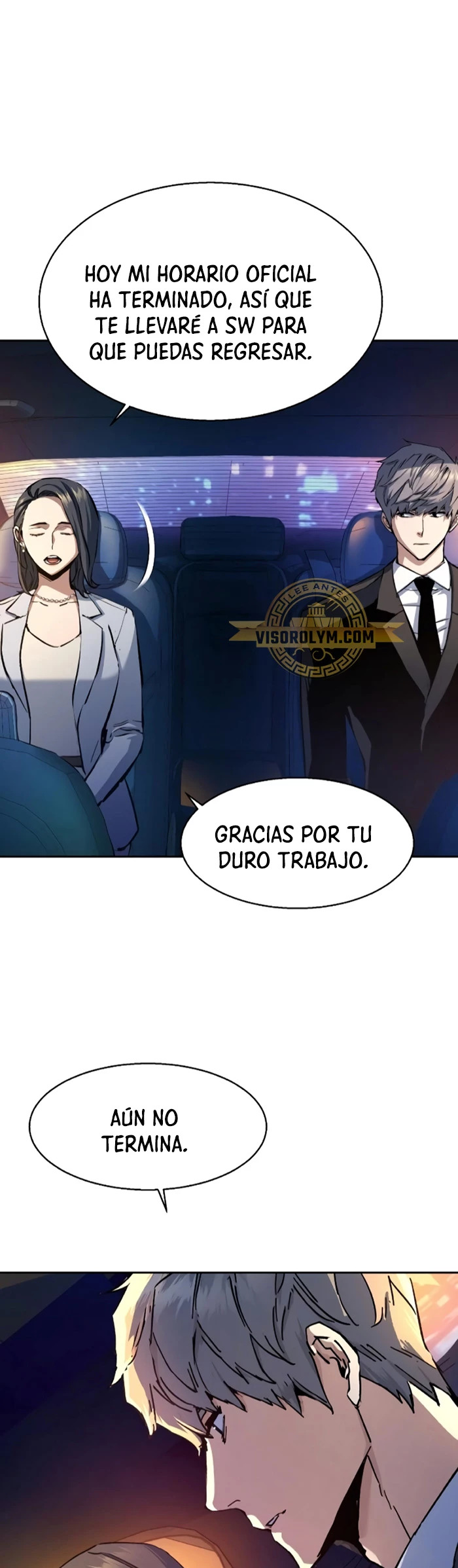 Read Mercenary Enrollment ES Manga Online