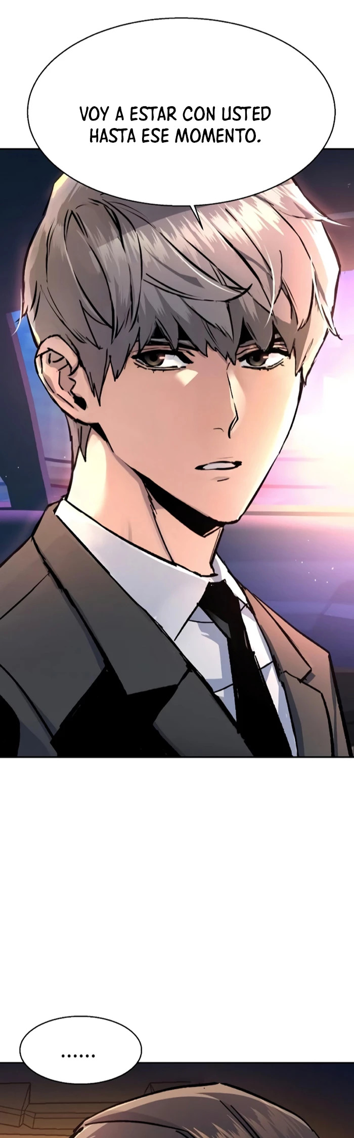 Read Mercenary Enrollment ES Manga Online
