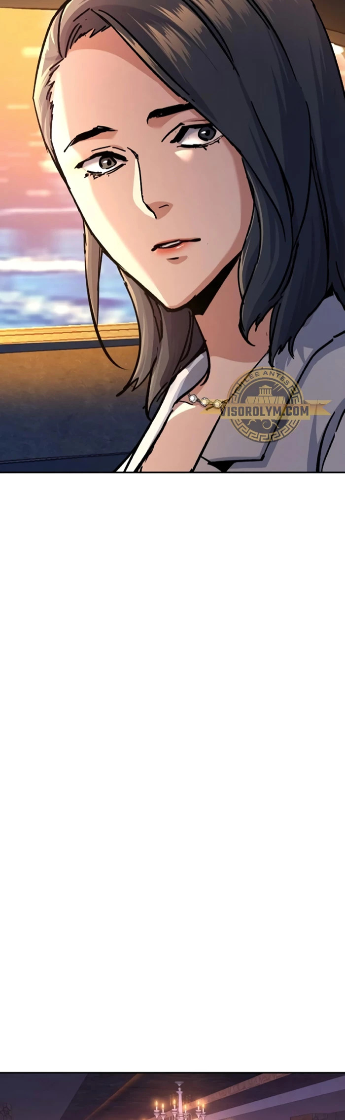 Read Mercenary Enrollment ES Manga Online