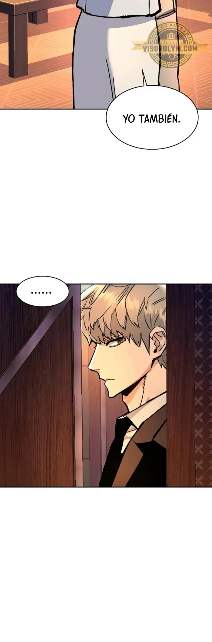 Read Mercenary Enrollment ES Manga Online