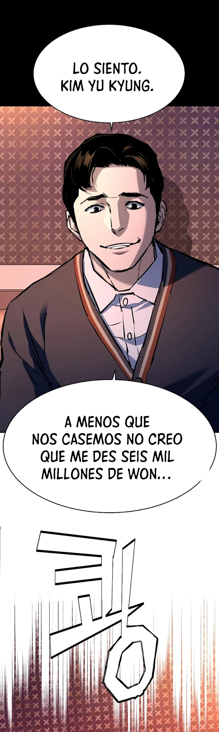 Read Mercenary Enrollment ES Manga Online