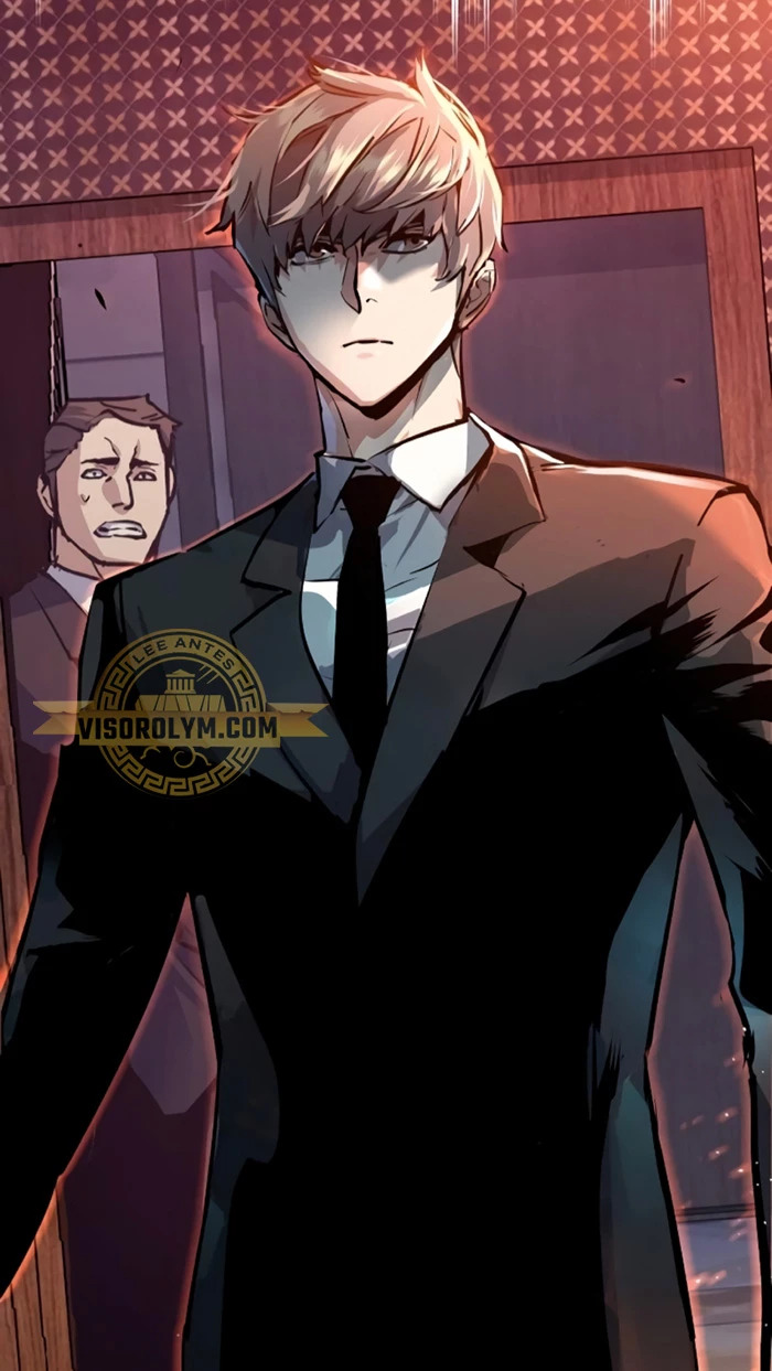 Read Mercenary Enrollment ES Manga Online