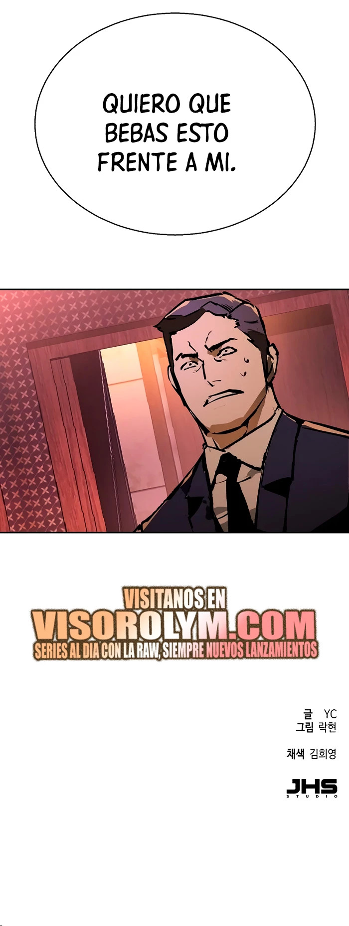 Read Mercenary Enrollment ES Manga Online