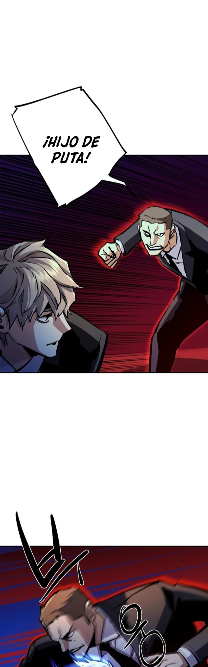 Read Mercenary Enrollment ES Manga Online
