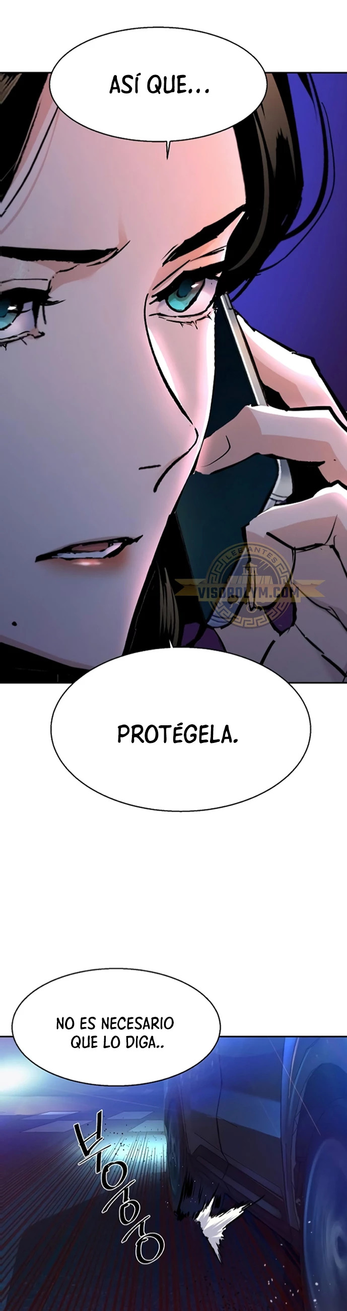 Read Mercenary Enrollment ES Manga Online