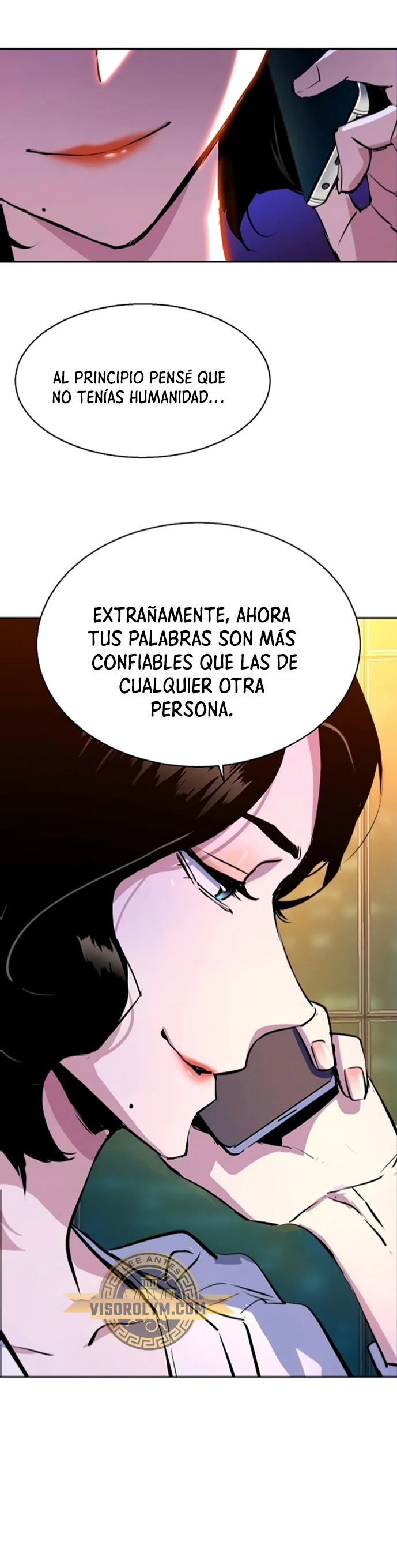 Read Mercenary Enrollment ES Manga Online