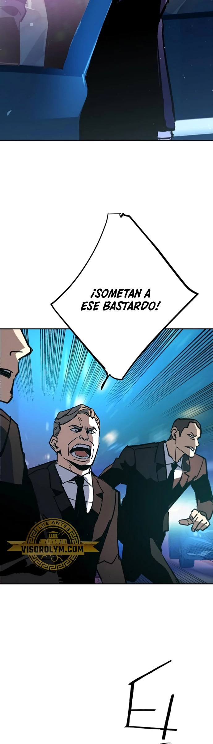 Read Mercenary Enrollment ES Manga Online