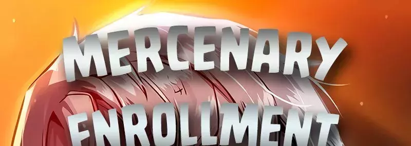 Read Mercenary Enrollment ES Manga Online
